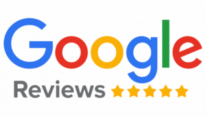 Google Review Logo